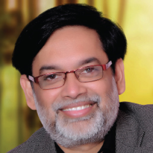 Dr.G.Rajkumar,Founder & CEO